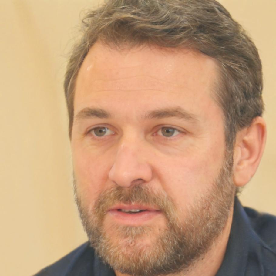 Photo d'Éric Fontaine