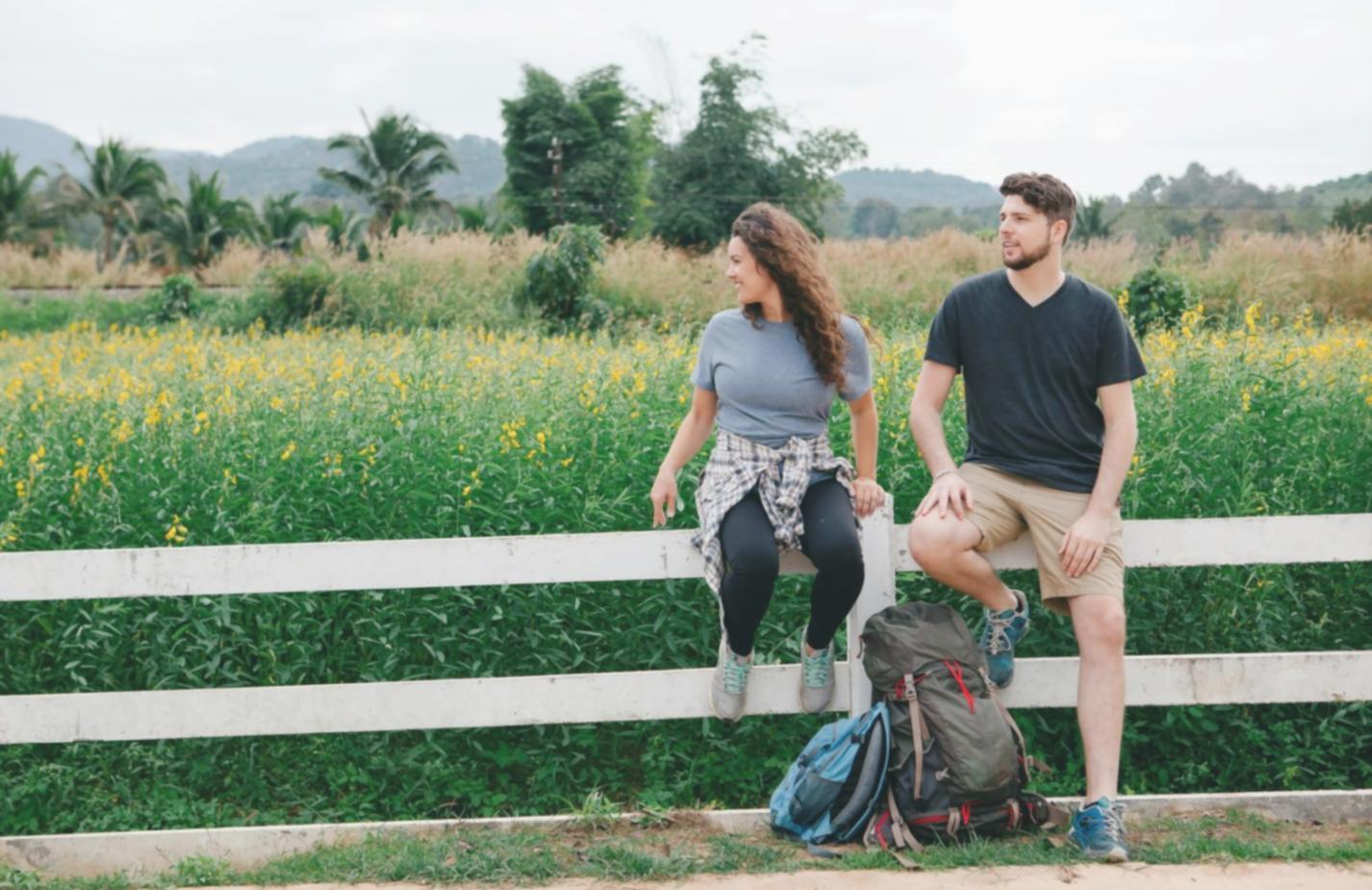 Environnement de travail organisé favorisant l'équilibre et la concentration