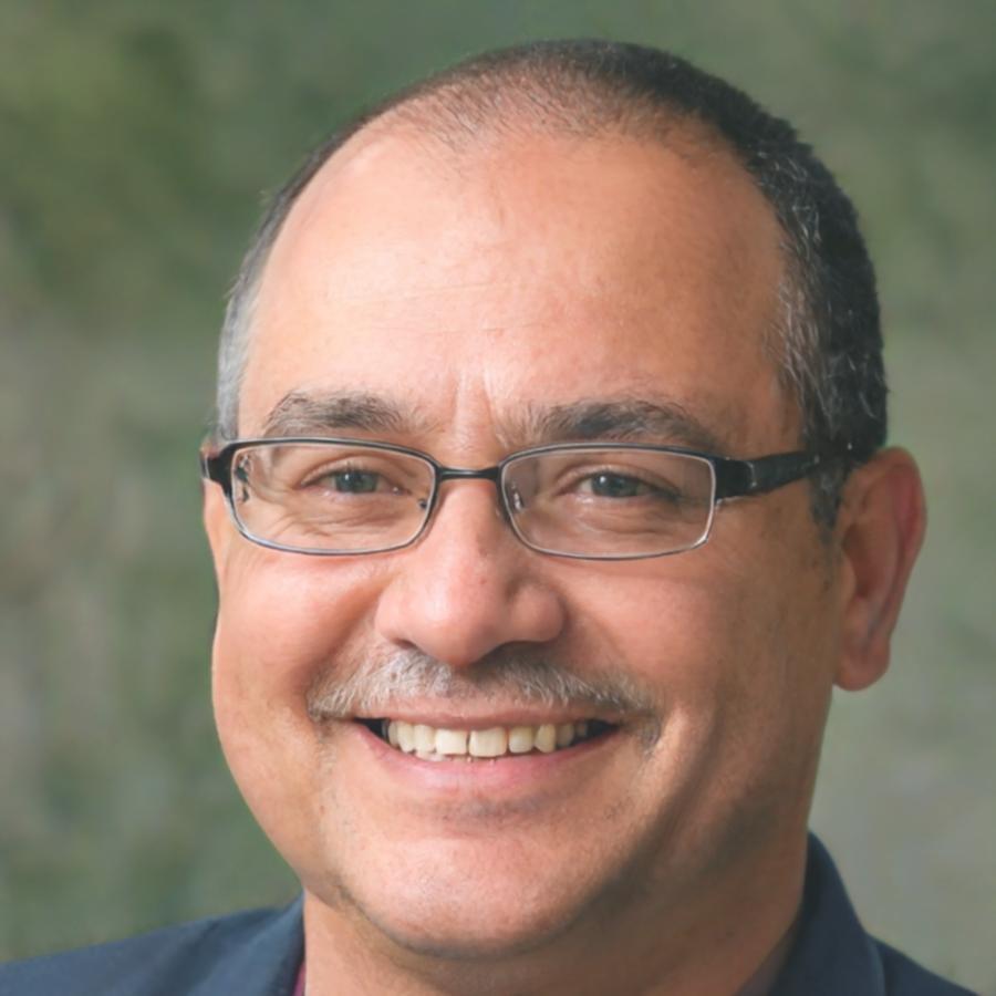 Portrait de Théo Desmarais